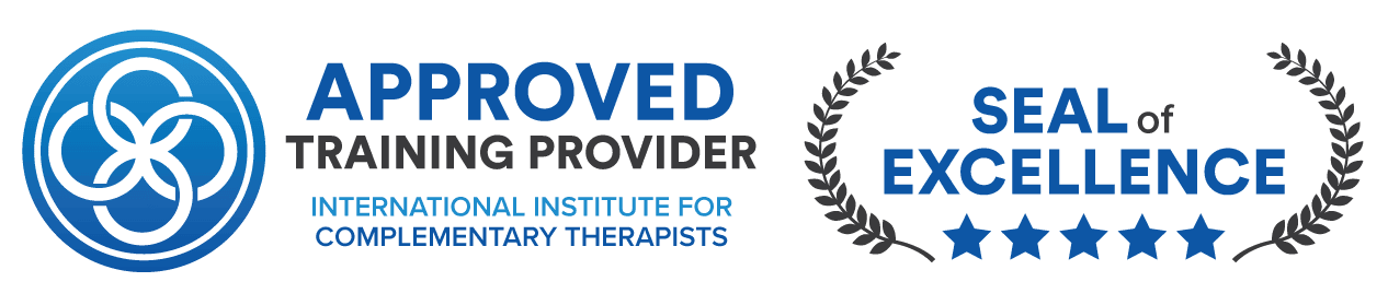 IICT Approved Training Seal