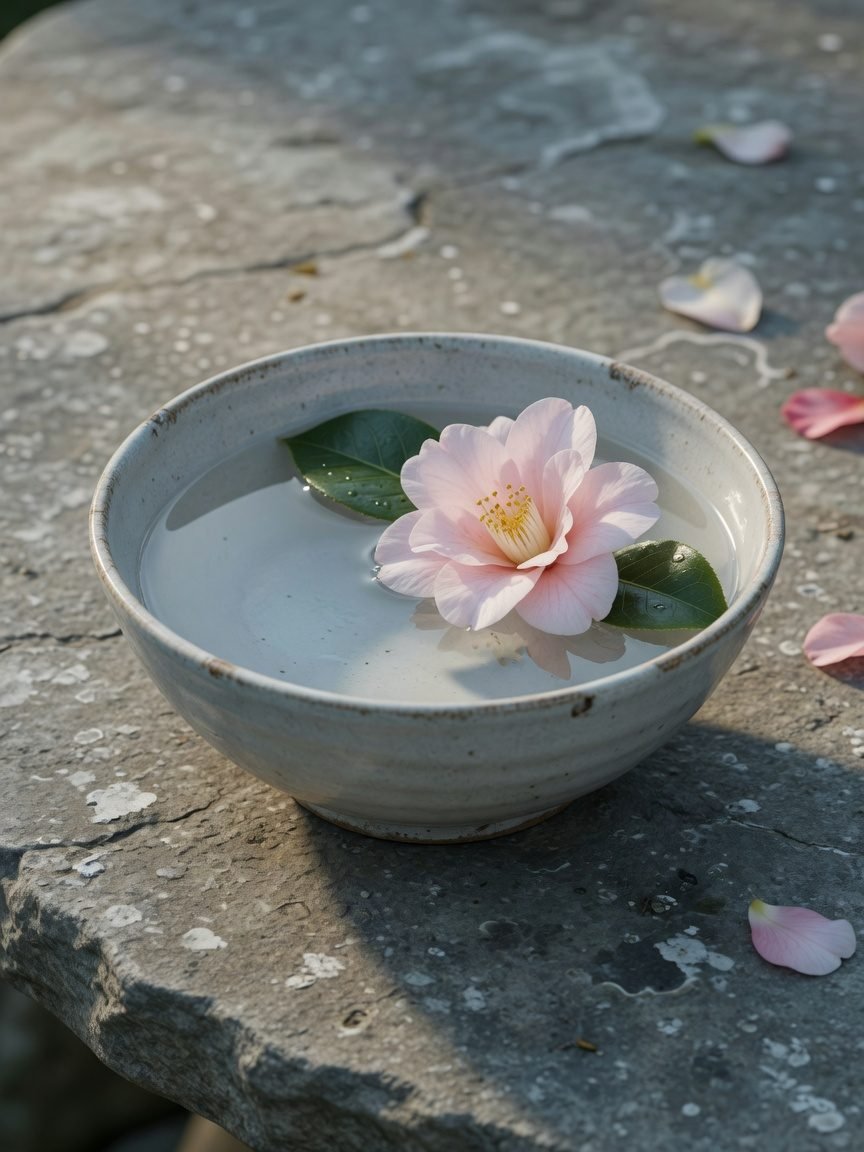 A simple daily bowl — the benefits land when the practice becomes a habit.