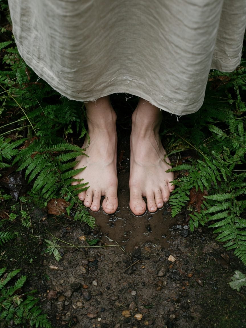 Pause, ground, then continue — self-regulation is the safety.